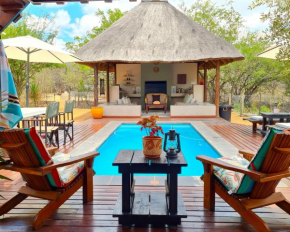 The Dreamcatcher Lodge